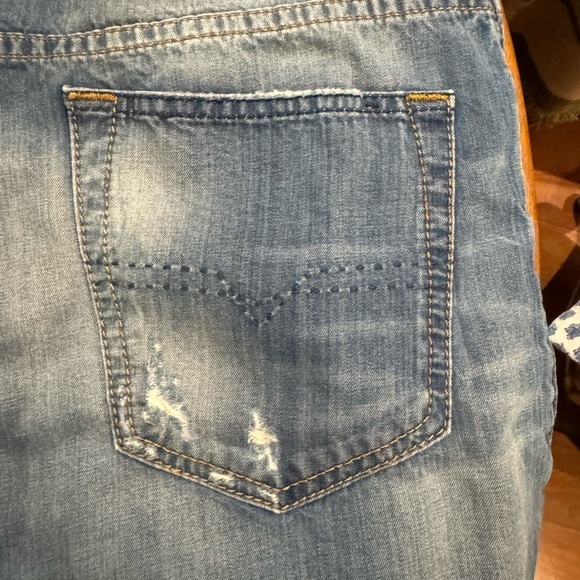 Diesel blue Eycons / 2edition 31/28 - Picture 6 of 9